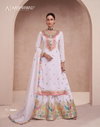 Gulbaug By Aashirwad Wedding Wear Readymade Suits Wholesale Clothing Suppliers In India